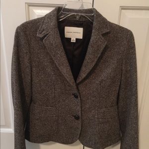Banana Republic Blazer